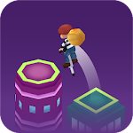 Cover Image of Baixar Cross The Building 1.0.10 APK