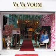 VAVA VOOM 時尚派對餐廳