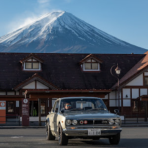 スカイライン GT-R