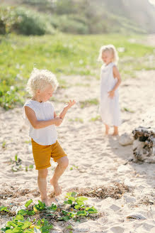 Wedding photographer Olga Safonova (olgasafonova). Photo of 18 June 2023