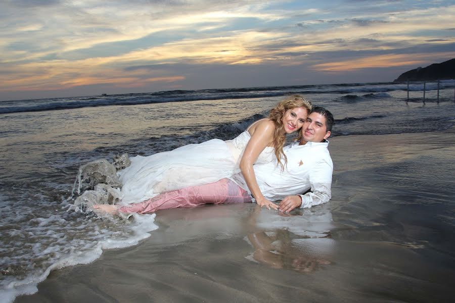 Fotógrafo de bodas Marco Antonio Ochoa (marcoantoniooch). Foto del 5 de febrero 2016