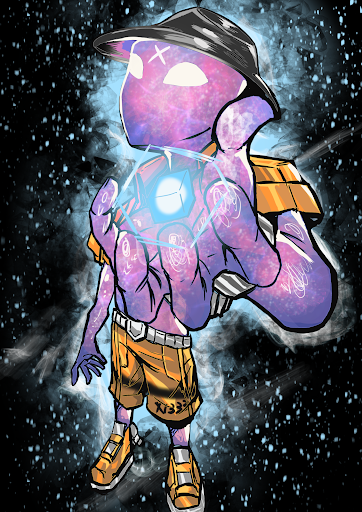 metaheads fanart