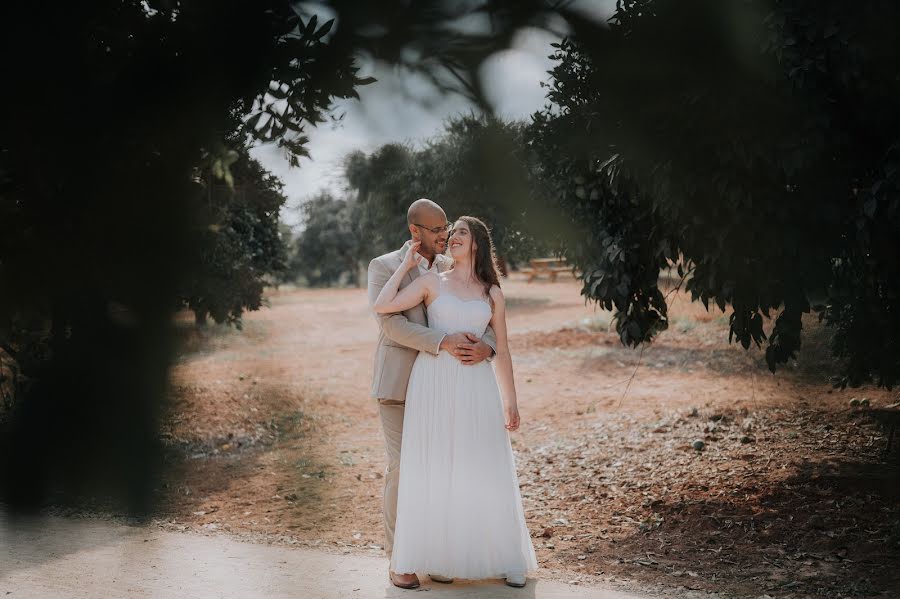 Wedding photographer Tomer Rabinovich (tomerrabinovich). Photo of 14 January