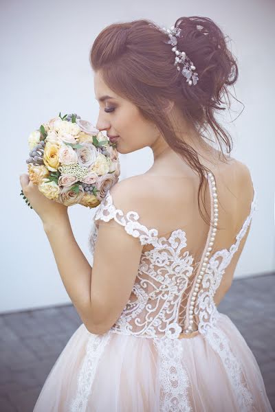 Esküvői fotós Svetlana Timoshina (timoshina). Készítés ideje: 2019 június 29.