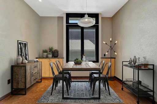 Apartment 5