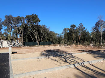 terrain à Uzès (30)