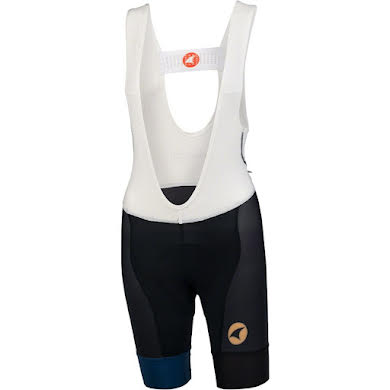 Salsa Women's Latitude Bib Short