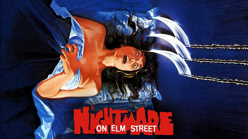 Image result for a nightmare on elm street 1984 poster