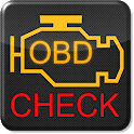 Torque Pro (OBD 2 & Car) icon