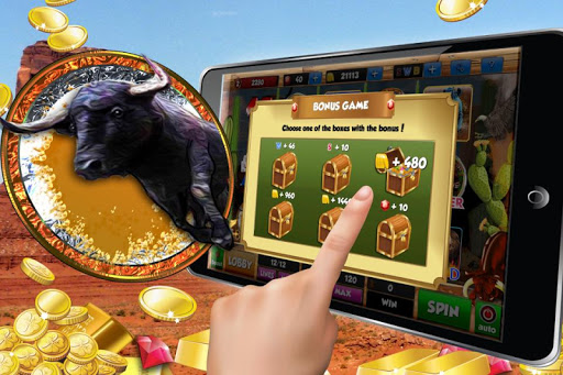 免費下載博奕APP|Slots Stampede app開箱文|APP開箱王