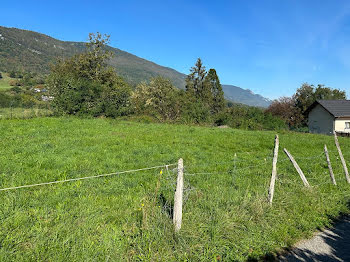 terrain à Le Bourget-du-Lac (73)