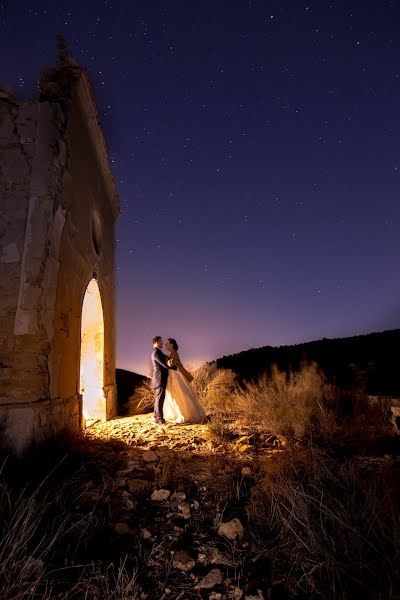 Photographe de mariage Santiago Martinez (imaginaque). Photo du 14 février 2018