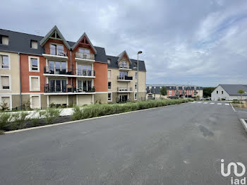 appartement à Pont-l'eveque (14)