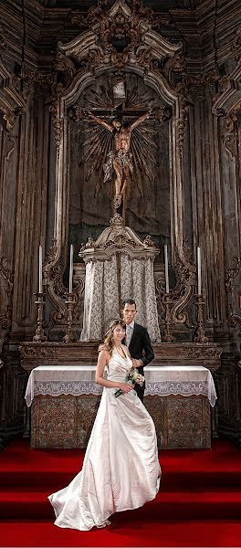 Fotografo di matrimoni António Pena (penafoto). Foto del 23 marzo 2016