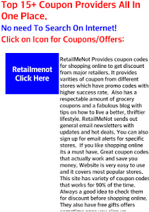 GetDeals: Coupons Places screenshot 12