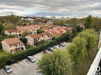 appartement à Rillieux-la-Pape (69)