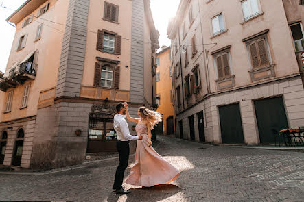 Photographe de mariage Olga Briginec (briginets). Photo du 14 août 2019