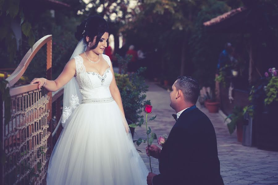 Fotografo di matrimoni Roberto Cojan (cojanroberto). Foto del 3 ottobre 2016