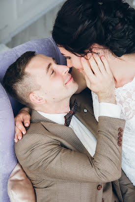 Fotógrafo de bodas Irina Timokhina (prettyirina). Foto del 20 de abril 2019