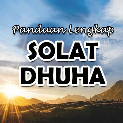 Tatacara Solat Dhuha LENGKAP