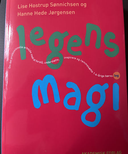 Legens magi