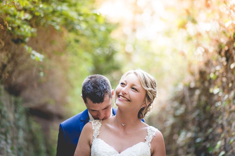 Photographe de mariage Jérôme Bourgeois (jeromebourgeois). Photo du 4 octobre 2019