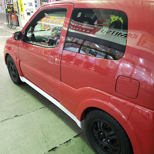 スイフトスポーツ HT81S