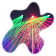 Lightshow - your pocket disco light (free version)  Icon