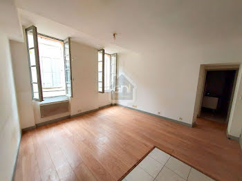 appartement à Carpentras (84)