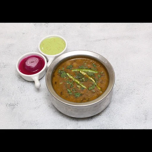 Dal Tadka