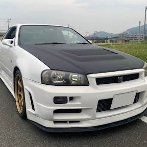 スカイライン GT-R