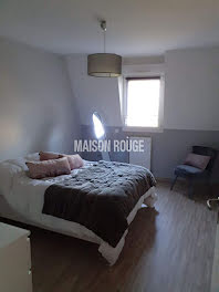 appartement à Saint-Malo (35)