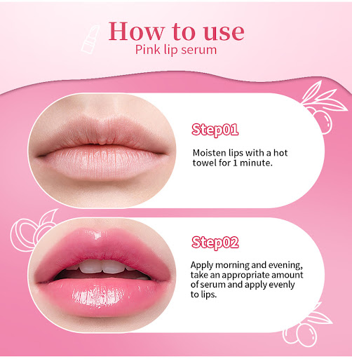 Title 6, Long-Lasting Moisturizing Lipstick Lip Gloss