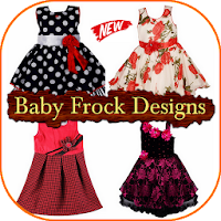 Baby Frock Designs 2020 ??