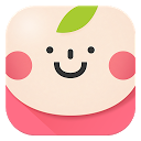 BabyTime (육아기록, 정보) mobile app icon