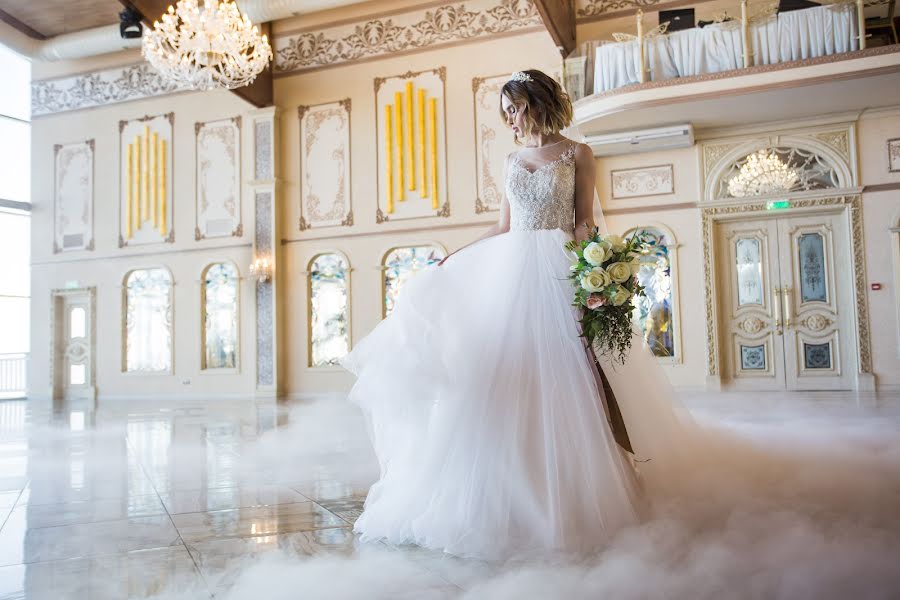 Fotógrafo de bodas Irina Tomilova (tomilova). Foto del 27 de agosto 2019