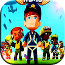 The Bomber Crew Game Battle 6 APK Baixar