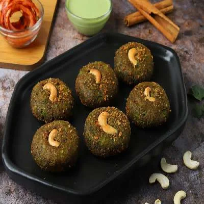 Hara Bhara Kabab (6 Pcs)