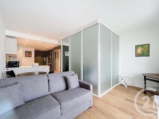 Appartement avec terrasse 3