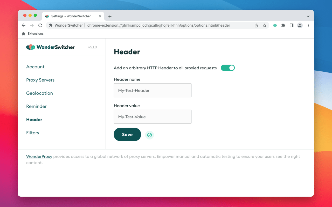 WonderSwitcher Preview image 15