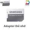 Adapter Thẻ Nhớ Samsung Chuyển Đổi Thẻ Nhớ Micro Sd Sang Thẻ Nhớ Sd Chính Hãng