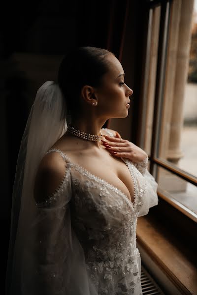 Fotógrafo de bodas Anna Saribekyan (annaphotode). Foto del 11 de noviembre 2022