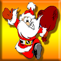 Santa Wars icon