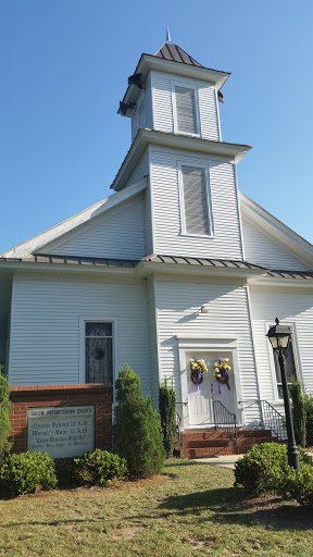 Salem Presbyterian Church 