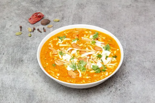 Kaju Paneer