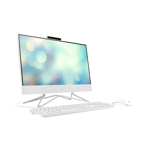 PC HP AIO 22-dd2044d (9A8J9PA) 9A8J9PA (21.5" Full HD/Intel Core i3-1215U/16GB/256GB SSD/Windows 11 Home SL/WiFi 802.11ax)