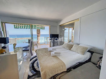 appartement à Roquebrune-Cap-Martin (06)