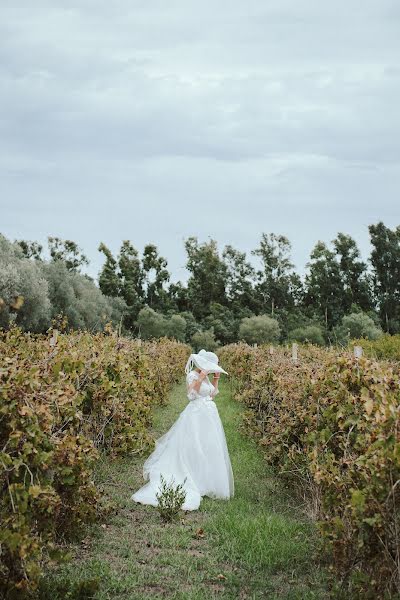 Fotograful de nuntă Paolo Salvadori (salvadori). Fotografia din 12 octombrie 2022