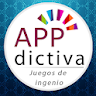 Appdictiva - Juegos de Ingenio icon