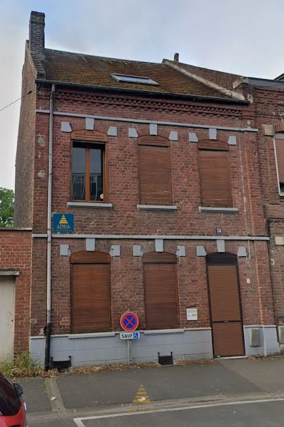 Vente maison 6 pièces 150 m² à Cambrai (59400), 195 000 €